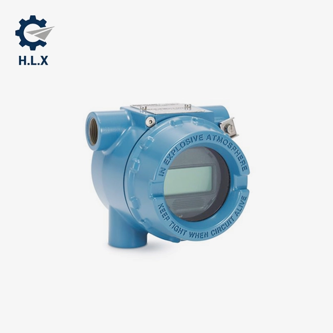 Rosemount 644 temperature transmitter